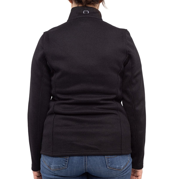 Nexsys Ladies' OGIO Grit Fleece Jacket