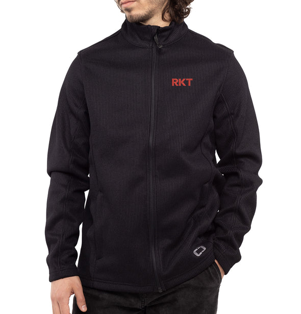 RKT Men's OGIO Grit Fleece Jacket