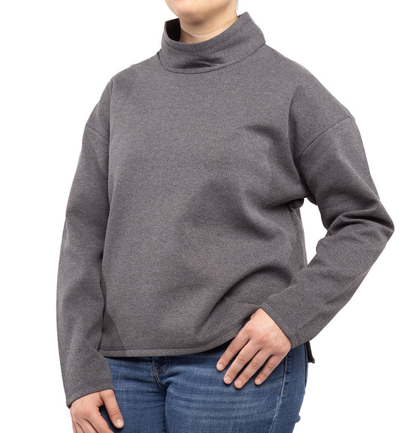 Gilbert Family Foundation Ladies' OGIO Transition Pullover