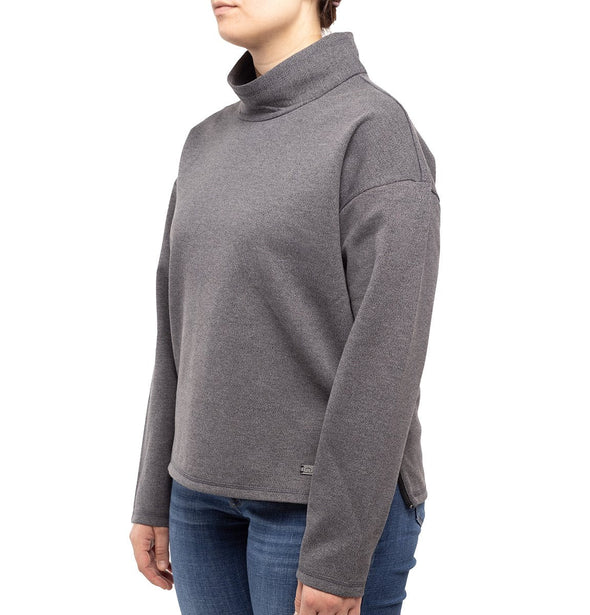 Refer Ladies' OGIO Transition Pullover