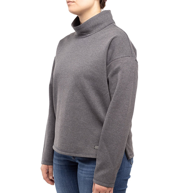 Gilbert Family Foundation Ladies' OGIO Transition Pullover