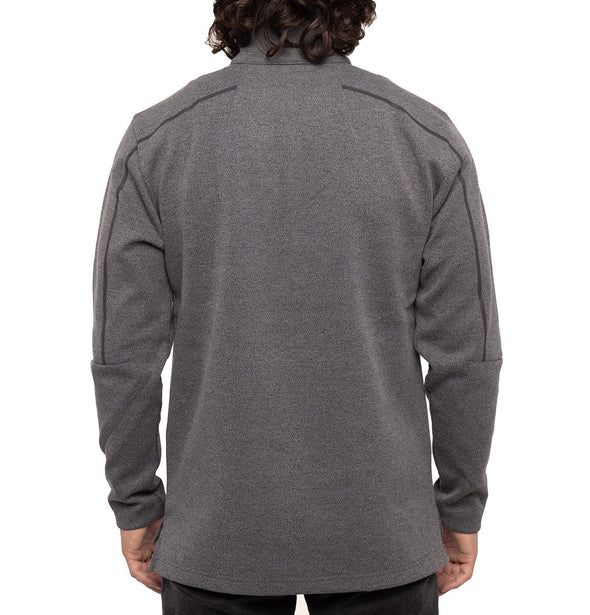 The Link Men's OGIO Transition 1/4 Zip