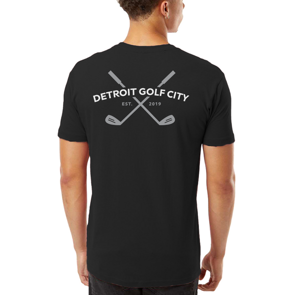 RMC '22 Detroit Golf City Tee