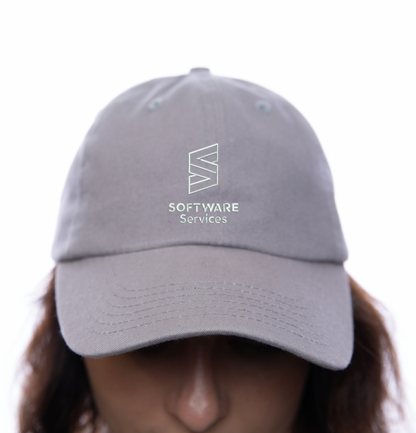 Software Services Core Dad Cap