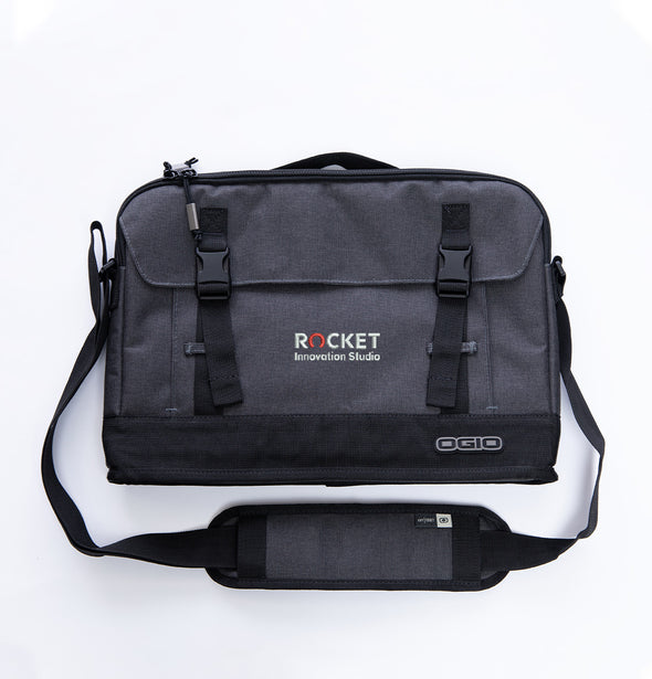 Rocket Innovation Studio OGIO Laptop Bag