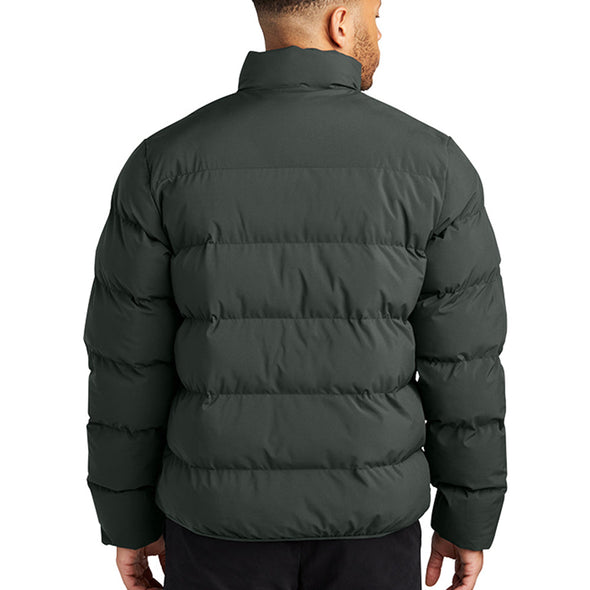 Middle Eastern Collective Mercer+Mettle Men's Puffy Jacket