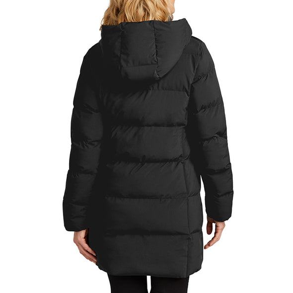 Middle Eastern Collective Mercer+Mettle Women's Puffy Parka