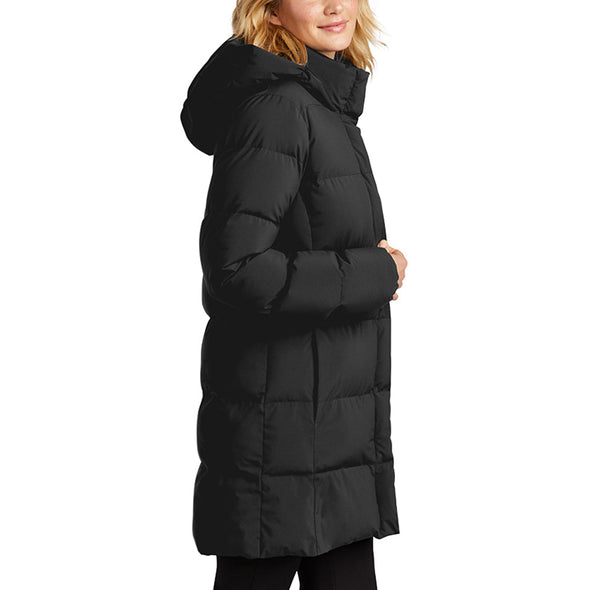 The Asian Network Mercer+Mettle Women's Puffy Parka