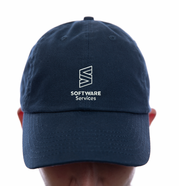 Software Services Core Dad Cap