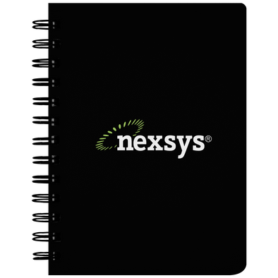 Nexsys Wire-bound Journal