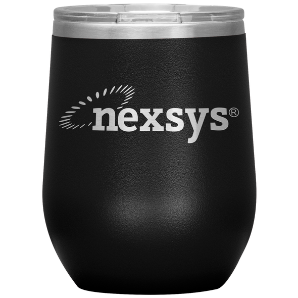 Nexsys 12oz Wine Tumbler