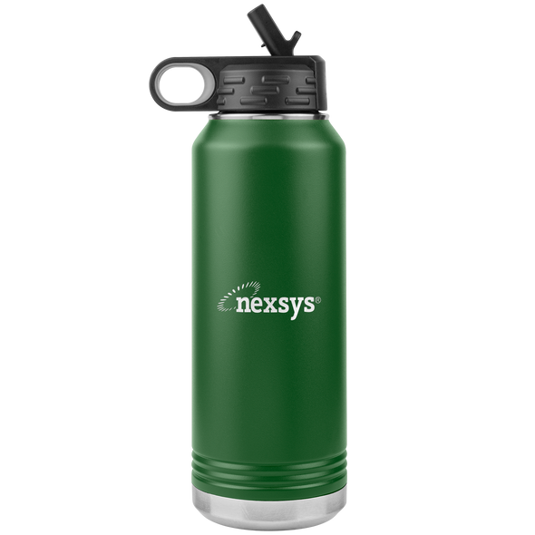 Nexsys 32oz Sport Bottle