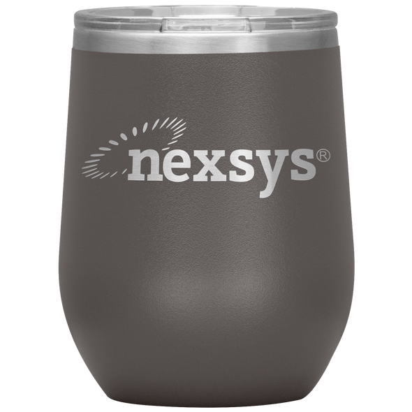 Nexsys 12oz Wine Tumbler