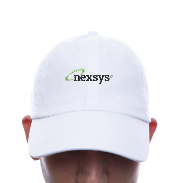 Nexsys Core Dad Cap