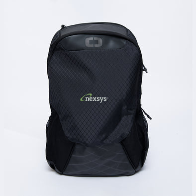 Nexsys Ogio Basis Backpack