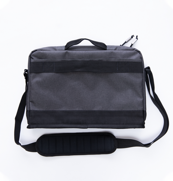 Software Services Laptop Bag