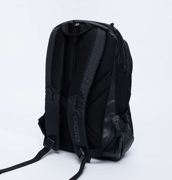 The Asian Network Ogio Basis Backpack