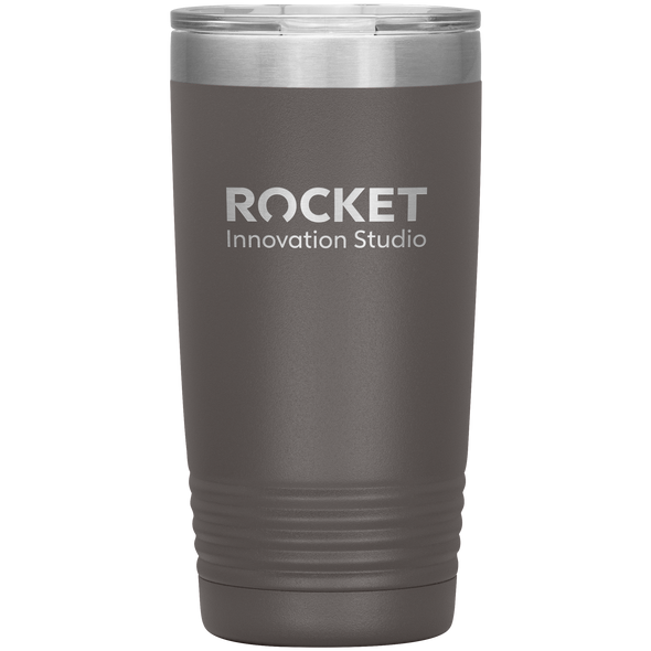 Rocket Innovation Studio 20 oz Tumbler