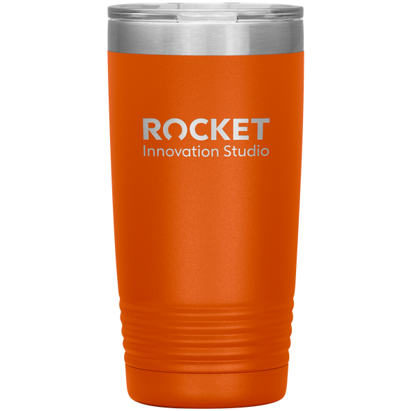 Rocket Innovation Studio 20 oz Tumbler