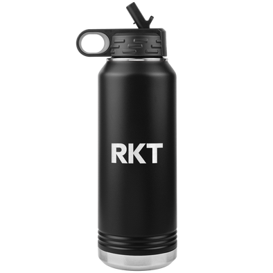 RKT 32oz Sport Bottle