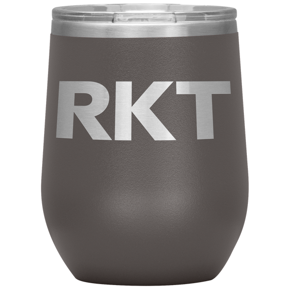 RKT 12oz Wine Tumbler