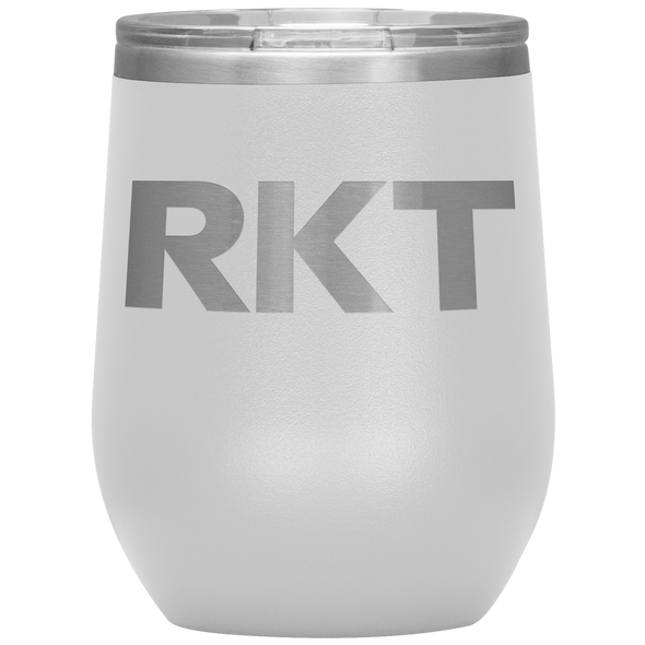 RKT 12oz Wine Tumbler