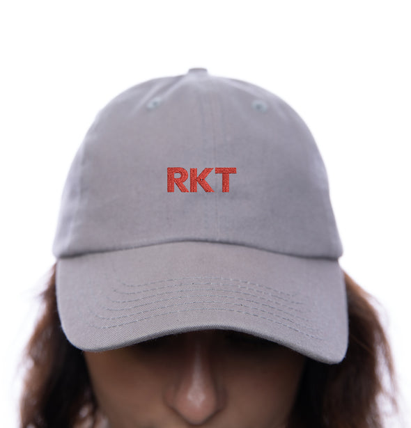 RKT Core Dad Cap