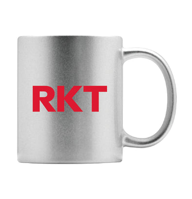 RKT Metallic Mug