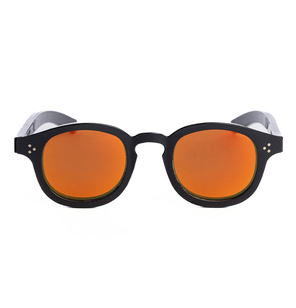 RMC '22 Genusee Roeper Sunglasses - Classic Black