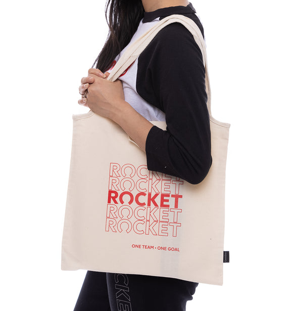 Rocket Packable Tote