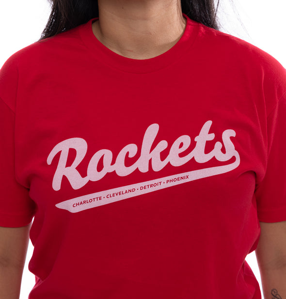 Rockets All-City Tee