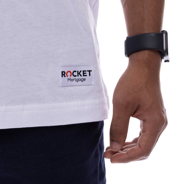 Rocket O Pocket Tee