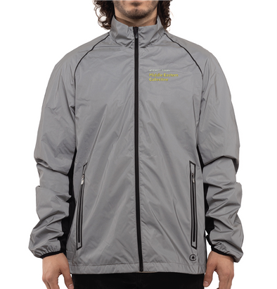 Middle Eastern Collective OGIO Flash Jacket