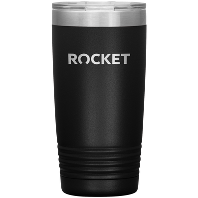 Rocket 20 oz Tumbler
