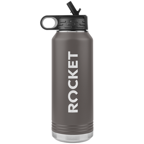 Rocket 32oz Sport Bottle