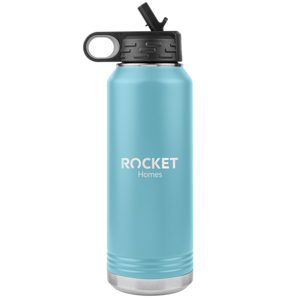 Rocket Loans 32oz Sport Bottle