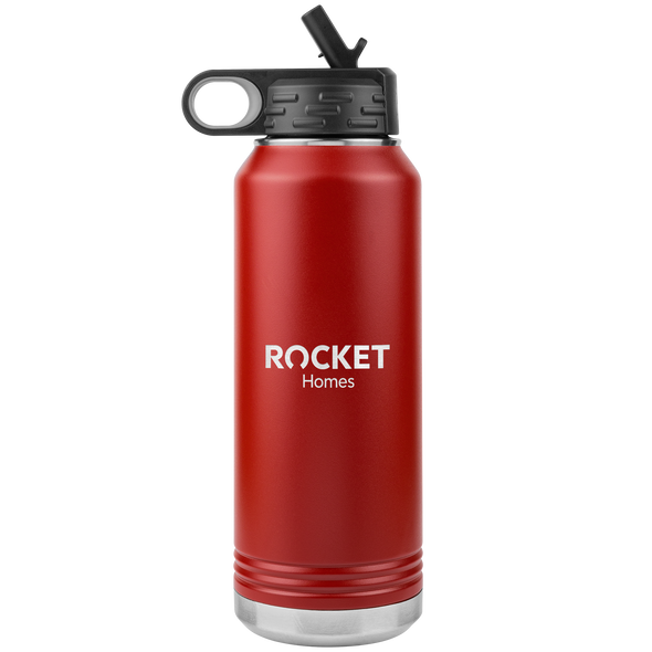 Rocket Loans 32oz Sport Bottle