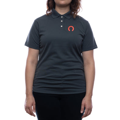 Rocket Central Ladies' Icon Performance Polo