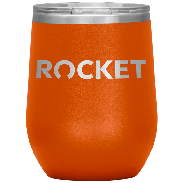 Rocket 12oz Wine Tumbler