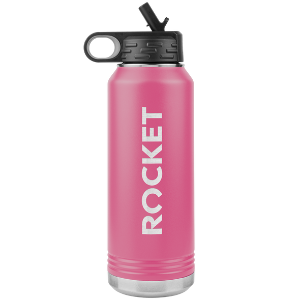 Rocket 32oz Sport Bottle