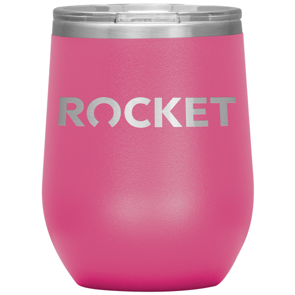Rocket 12oz Wine Tumbler