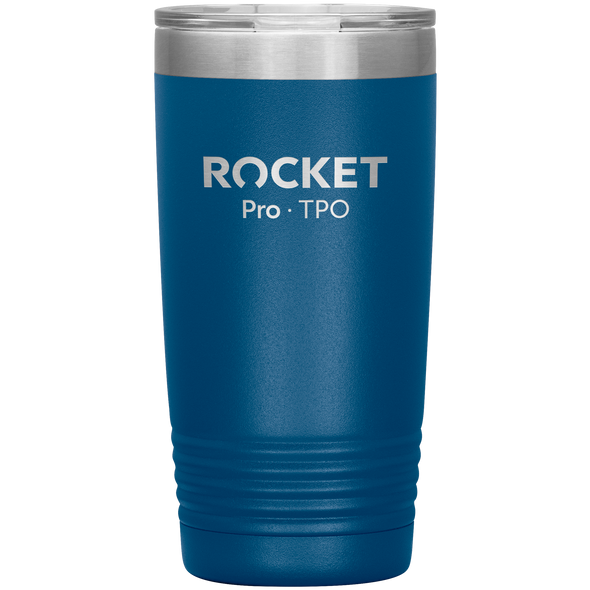 Rocket Pro TPO 20 oz Tumbler