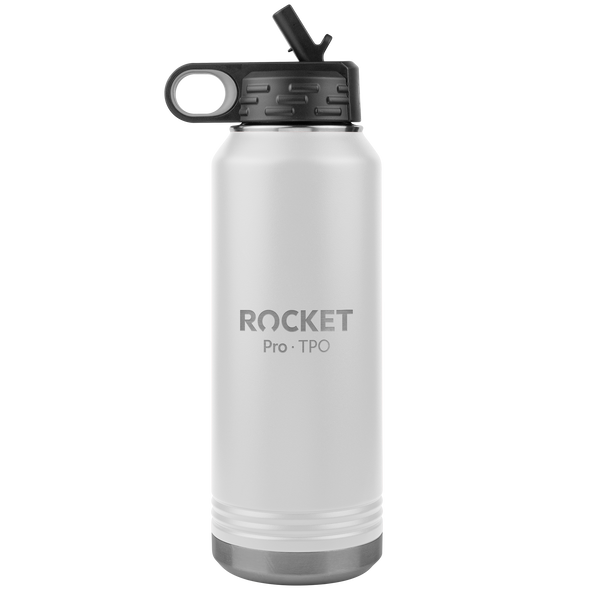 Rocket Pro TPO 32oz Sport Bottle