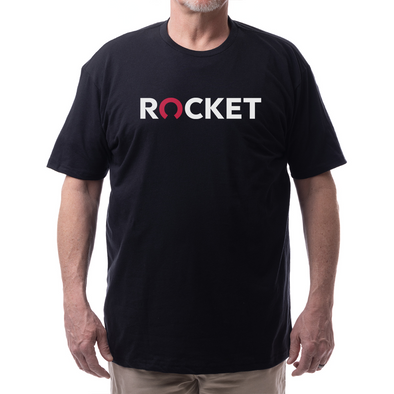 Rocket Tee (Made to Order)