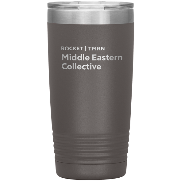 Middle Eastern Collective 20 oz Tumbler