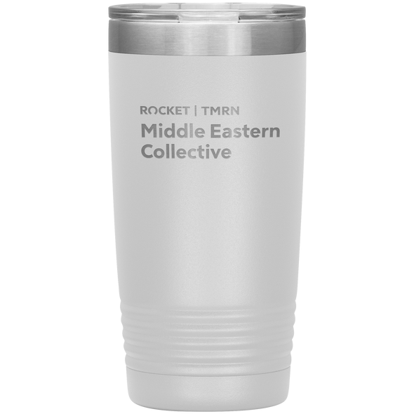 Middle Eastern Collective 20 oz Tumbler