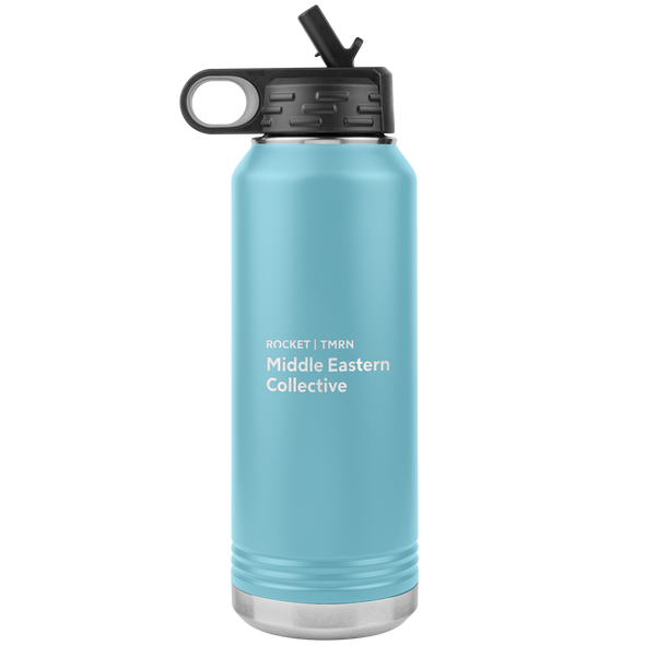 Middle Eastern Collective 32oz Sport Bottle