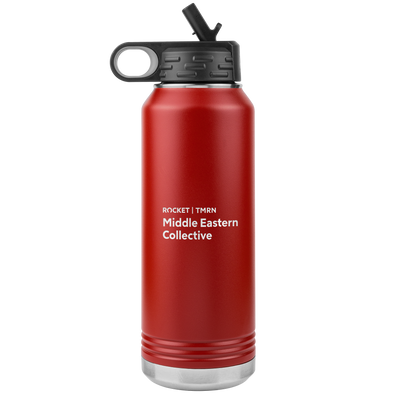 Middle Eastern Collective 32oz Sport Bottle