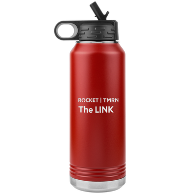 The Link 32oz Sport Bottle