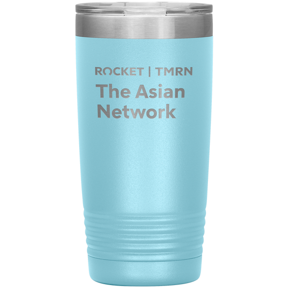 The Asian Network 20 oz Tumbler